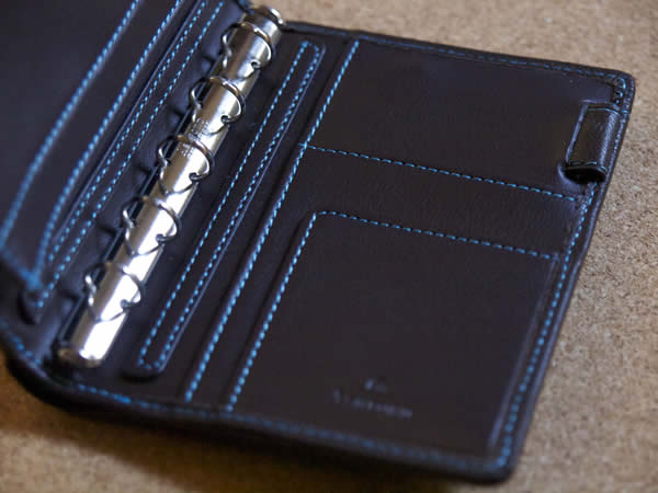 システム手帳 Micro5